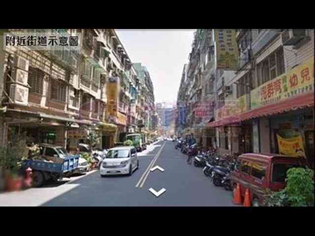 芦洲区 - 247台湾新北市蘆洲區永平街 24