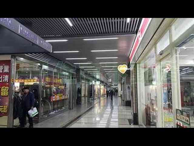 汐止區 - 221台灣新北市汐止區新台五路一段 38