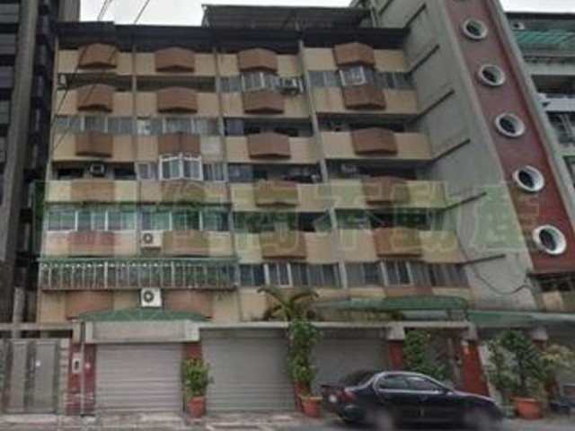Songshan - 台北市松山區八德路, Songshan District 01