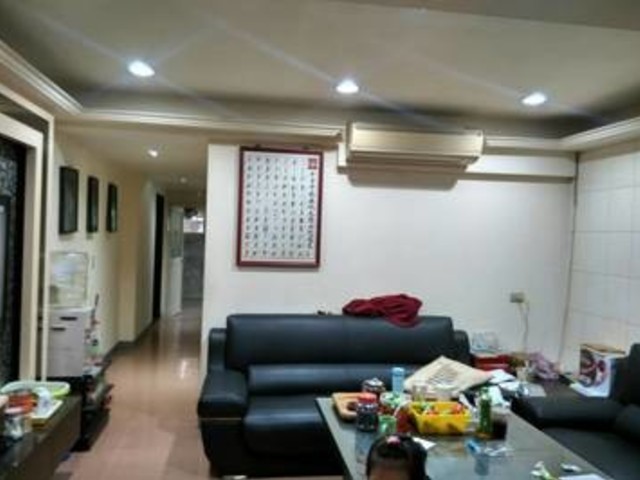 Banqiao - 新北市板橋區南雅西路, Banqiao District 01