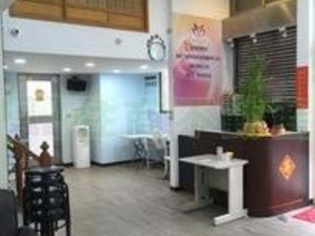 Xizhi - 新北市汐止區樟樹二路, Xizhi District 01