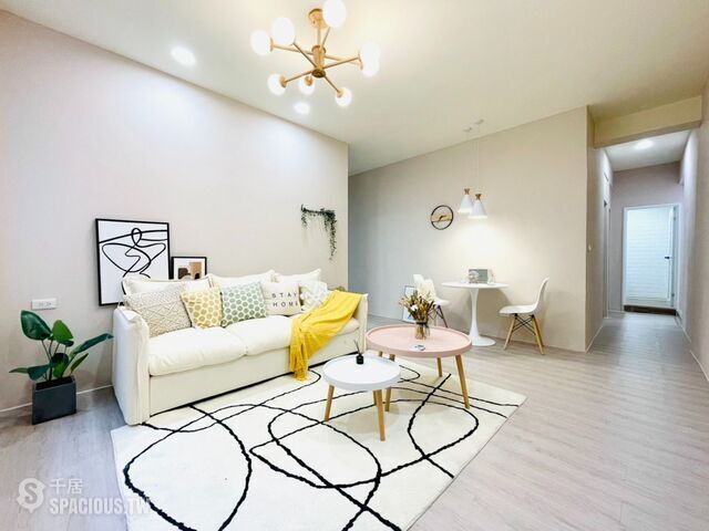 Xinyi - No. XX, Songxin Rd, Xinyi District, Taipei City, Taiwan 110 01