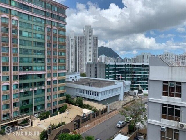 毕架山 - 嘉柏园 01