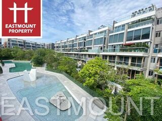 Clear Water Bay - Mount Pavilia 05