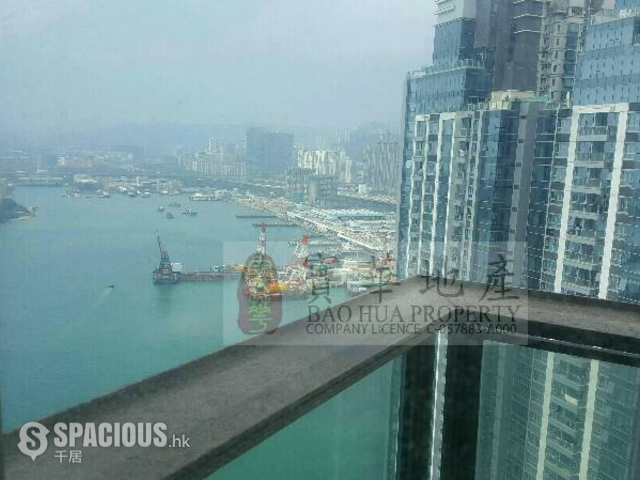 Kowloon Bay - One Kowloon 01