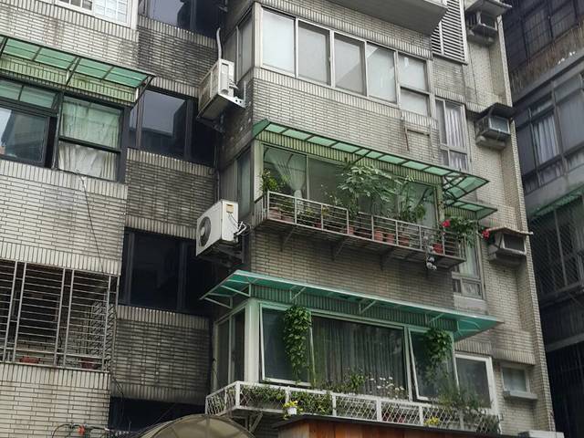 中山区 - 10491台湾台北市中山區中山北路二段36巷XX號 01