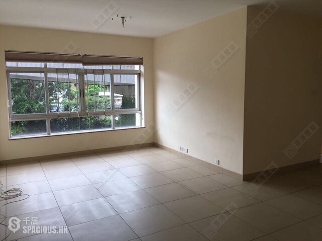 Ho Man Tin - Mandarin Court 01