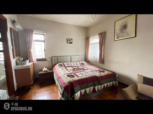 Ho Man Tin - Tip Top Mansion 01
