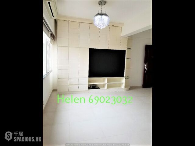 Ho Man Tin - Kingsland Villa 01