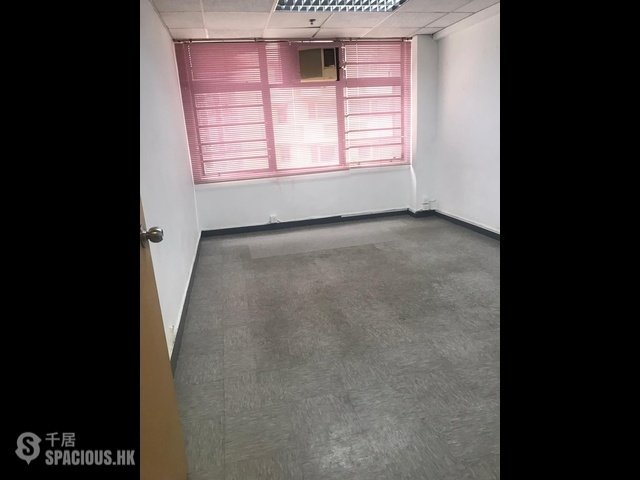 Sai Ying Pun - Kenbo Commercial Building 01