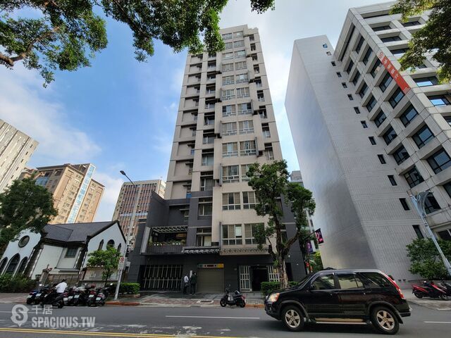 中山区 - 10491台湾台北市中山區長安東路一段XX號 01