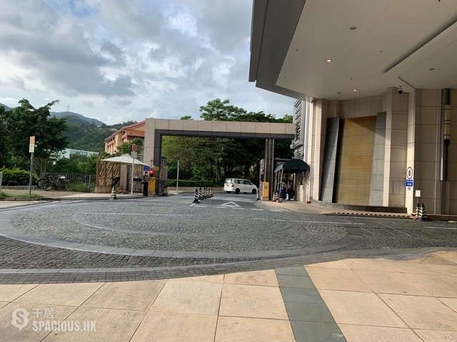 Tai Wai - The Riverpark 01