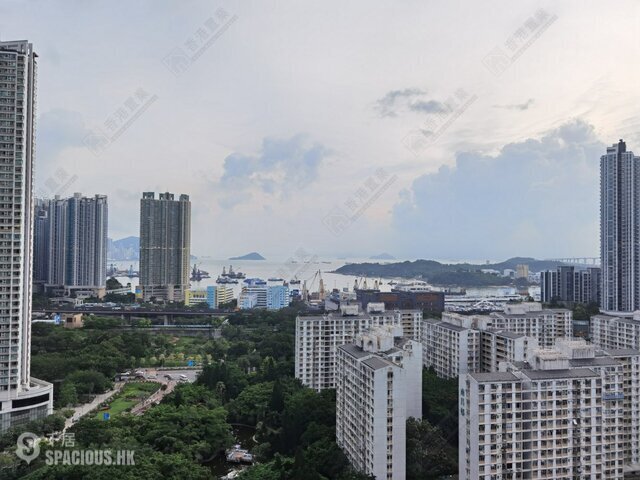Sham Shui Po - Harbour Park 01
