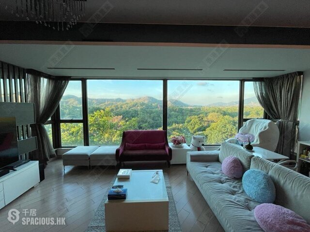 Sheung Shui - Noble Hill 01