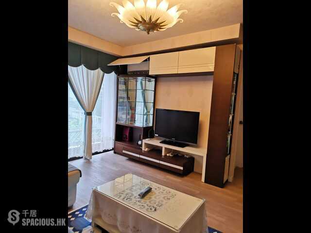Kowloon Tong - Bellevue Heights 01