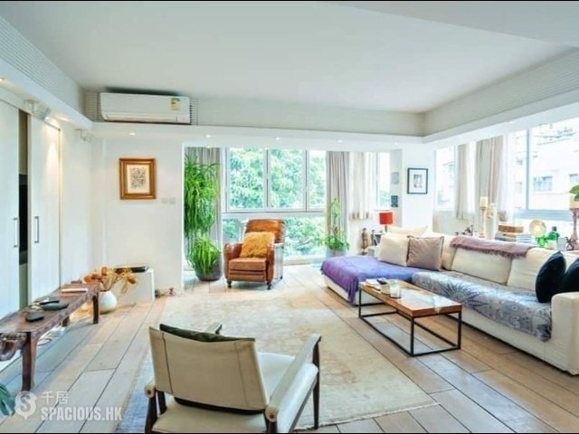 Kennedy Town - Kam Fai House 01