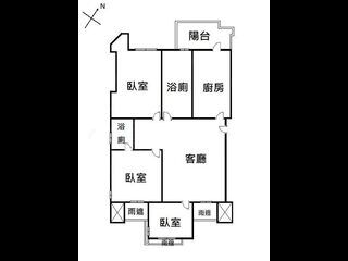 大同区 - 台北大同区延平北路四段294巷XX号 20