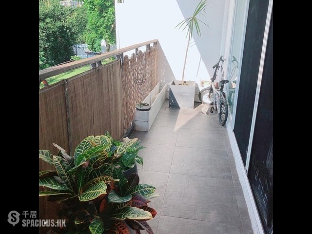 Sai Wan Ho - Bellevue (Belleve) Court 01