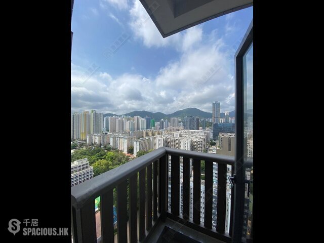 深水埗 - 傲凱 01