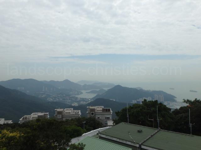 The Peak - 90, Peak Road 01