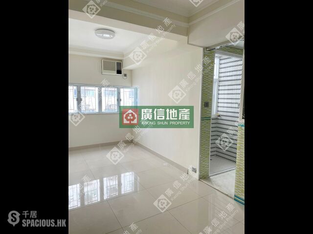 Mong Kok - Mainway Court 01