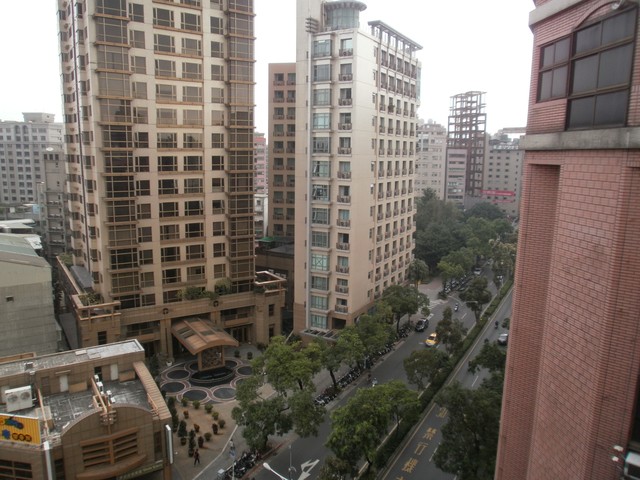 Zhongzheng - No. XX, Section 1, Heping West Road, Zhongzheng District, Taipei City, Taiwan 100 01
