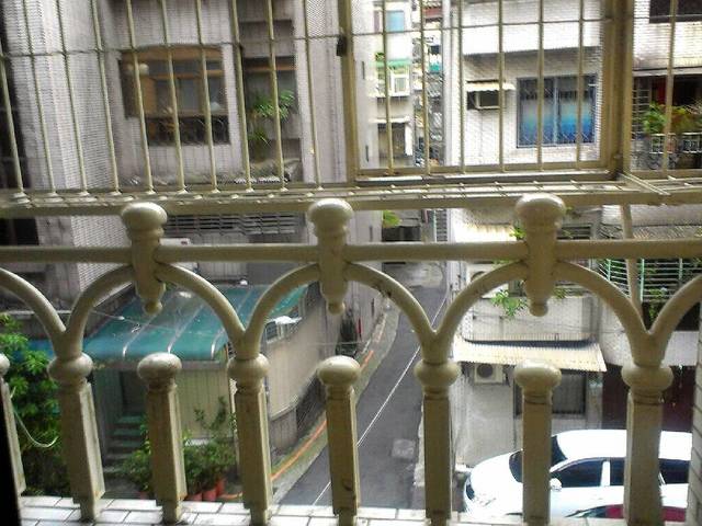 Zhongzheng - 100, Taiwan, Taipei City, Zhongzheng District, 汀州路二段255巷5弄X號 01