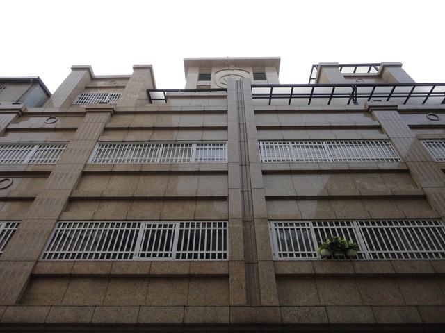 中正区 - 100台湾台北市中正區南昌路一段122巷X號 01