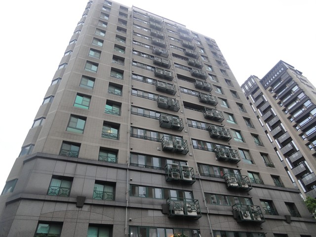 Zhongzheng - No. XXX, Section 1, Heping West Road, Zhongzheng District, Taipei City, Taiwan 100 01