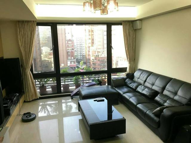 Zhongzheng - No. XX, Section 2, Roosevelt Rd, Zhongzheng District, Taipei City, Taiwan 100 01
