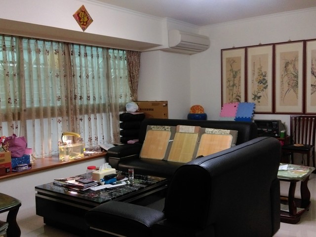 Daan - No. XX, Lane 101, Section 2, Luosifu Road, Da’an District, Taipei City, Taiwan 106 01