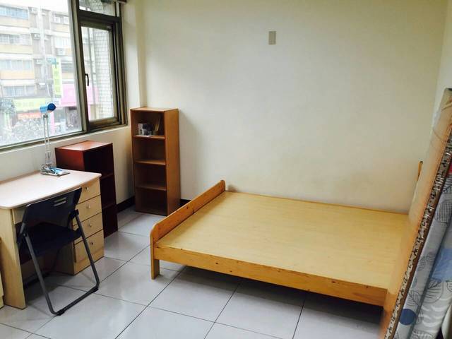 Wenshan - No. XXX, Section 5, Roosevelt Rd, Wenshan District, Taipei City, Taiwan 116 01