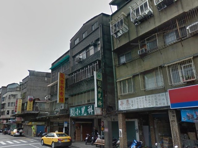 中正区 - 100台湾台北市中正區汀州路一段XXX號 01