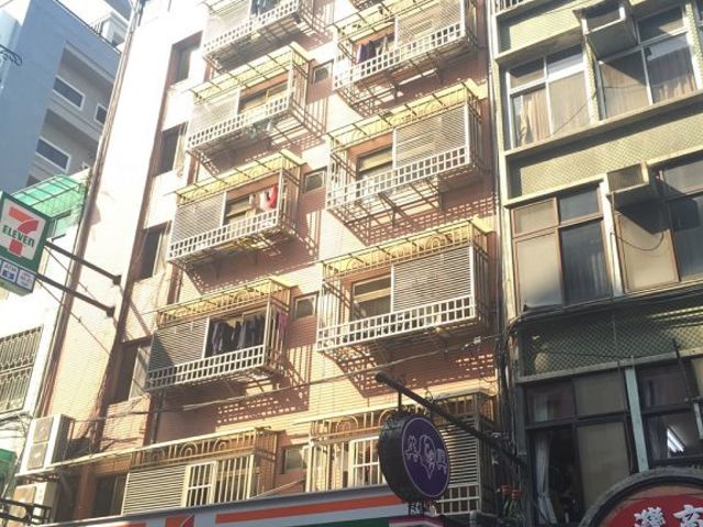 中山區 - 10491台灣台北市中山區林森北路107巷XX號 01