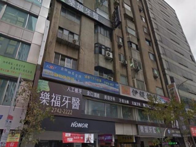 Songshan - No. XXX, Section 5, Nanjing East Road, Songshan District, Taipei City, Taiwan 105 01