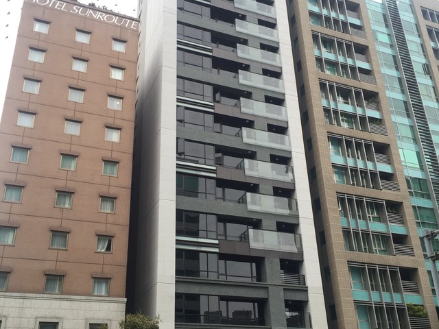 Zhongshan - No. XX, Section 1, Minquan E Rd, Zhongshan District, Taipei City, Taiwan 10491 01