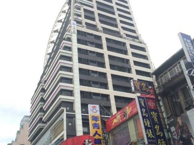 Wanhua - No. XXX, Xining S Rd, Wanhua District, Taipei City, Taiwan 108 01