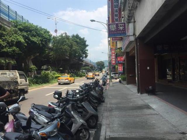 Zhongshan - No. XX, Section 3, Xinsheng North Road, Zhongshan District, Taipei City, Taiwan 10491 01