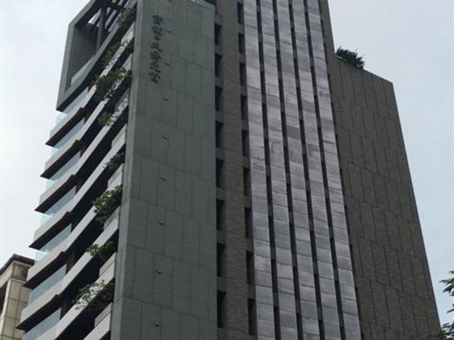 Daan - No. XXX, Section 2, Jianguo S Rd, Da’an District, Taipei City, Taiwan 106 01