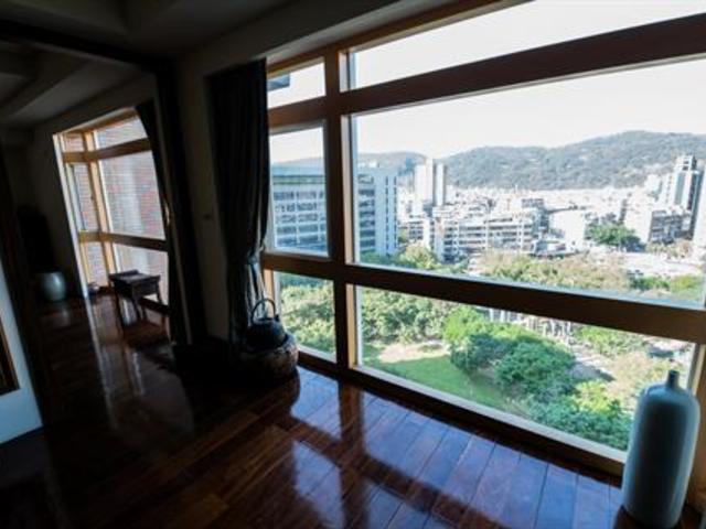 中山區 - 10491台灣台北市中山區明水路397巷19弄XX號 01