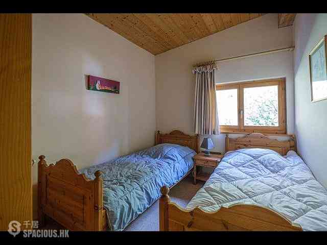 日內瓦 - Champéry Swiss Chalet 14