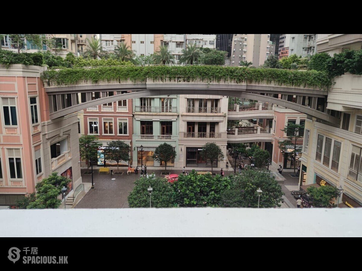 Wan Chai - 23, Amoy Street 01