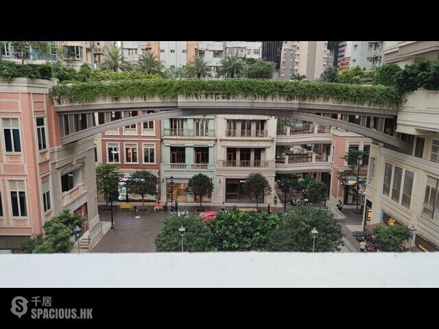 Wan Chai - 23, Amoy Street 01