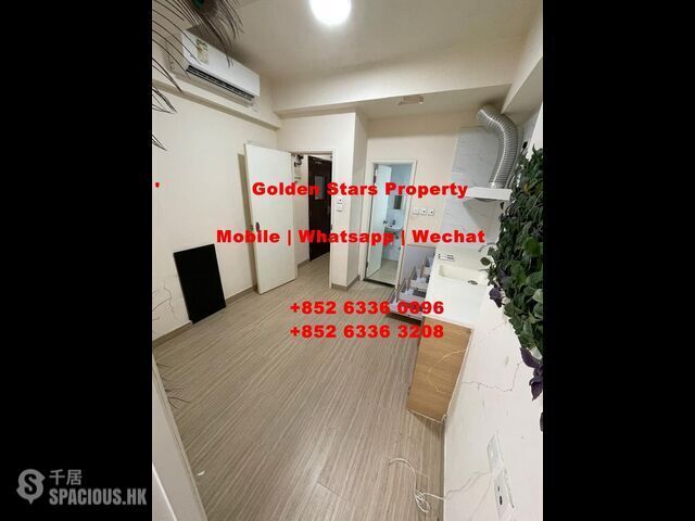 Sai Ying Pun - 183, Des Voeux Road West 01