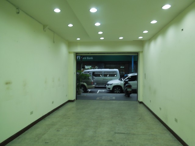 Zhongzheng - No. XX, Ningbo W St, Zhongzheng District, Taipei City, Taiwan 100 01