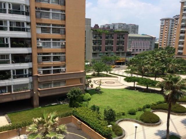 Songshan - No. X, Yanshou St, Songshan District, Taipei City, Taiwan 105 01