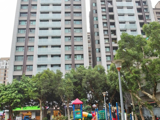 Zhongshan - X Lane 13, Shuangcheng Street, Zhongshan, Taipei 01