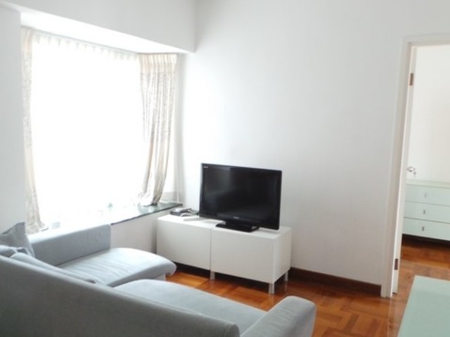 Wan Chai - Island Apartment 01