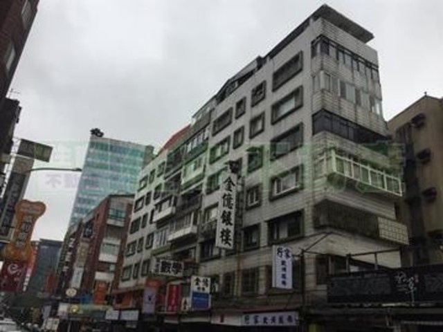大安区 - 106台湾台北市大安區延吉街 01