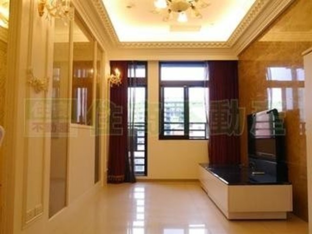 Zhongshan - 台北市中山區農安街, Zhongshan District 01